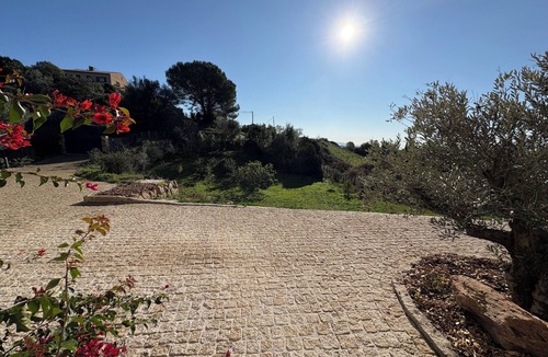 Cuttoli-Corticchiato House | 🌟 Premium studio with terrace - Sea & mountain view - Ajaccio (periphery)