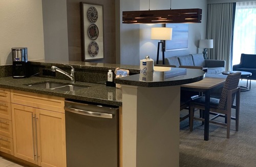 Kierland Villa | Premium Villa - sleeps 4; Available Super Bowl dates & WM Open 2023