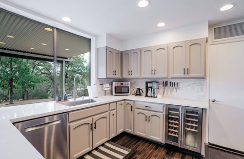 Yavapai Hills House | Prescott Mountain Luxury Escape!