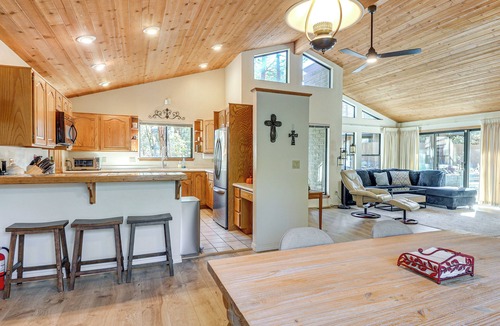 Hidden Valley Ranch House | Prescott Retreat w/Community Perks, Near Downtown