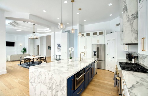 Triple Crown House | Prestige Estate: unparalleled luxury experience