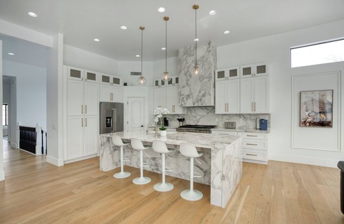 Triple Crown House | Prestige Estate: unparalleled luxury experience