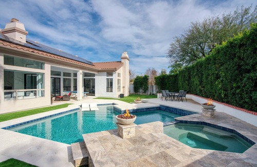 Triple Crown House | Prestige Estate: unparalleled luxury experience