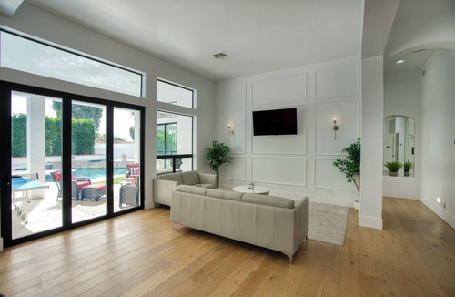 Triple Crown House | Prestige Estate: unparalleled luxury experience