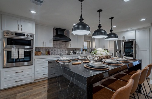 Scottsdale Ranch House | Pretentious 7BR/4Bath Family Friendly Home w/250k backyard/Arcade/Heated Pool-SC