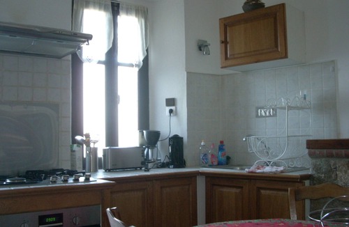 Santa-Maria-Siche House | Pretty little house, ideal for a couple.