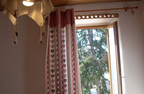 Santa-Maria-Siche House | Pretty little house, ideal for a couple.