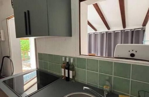 Casalabriva House | Pretty little house just 14 minutes from the beach
