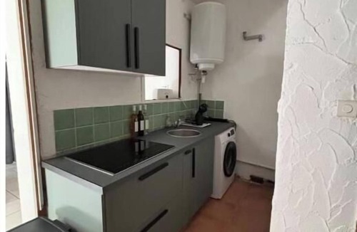 Casalabriva House | Pretty little house just 14 minutes from the beach