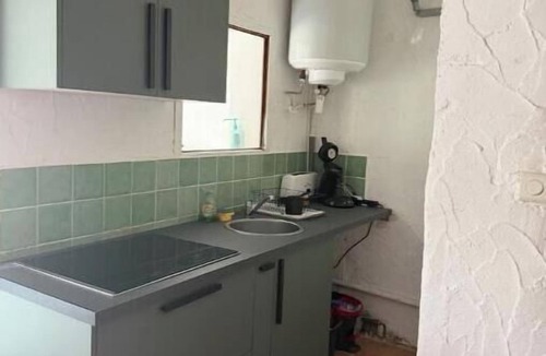 Casalabriva House | Pretty little house just 14 minutes from the beach
