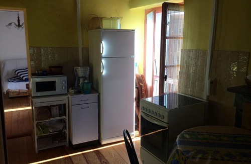 Bisinchi House | pretty village house between sea and mountains in a peaceful and freshness