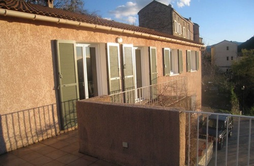 Oletta Apartment | PRICE REDUCTION Between sea and mountains, SAINT FLORENT, the sea and agriate