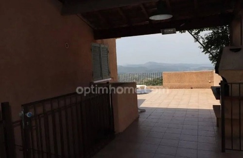 Oletta Apartment | PRICE REDUCTION Between sea and mountains, SAINT FLORENT, the sea and agriate