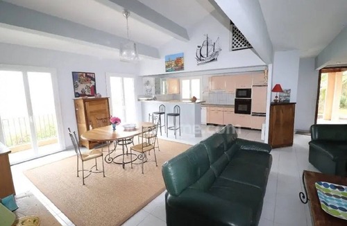Oletta Apartment | PRICE REDUCTION Between sea and mountains, SAINT FLORENT, the sea and agriate