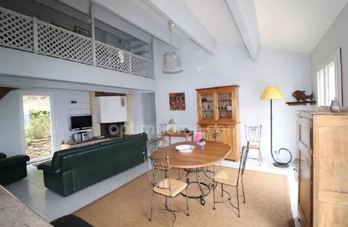 Oletta Apartment | PRICE REDUCTION Between sea and mountains, SAINT FLORENT, the sea and agriate