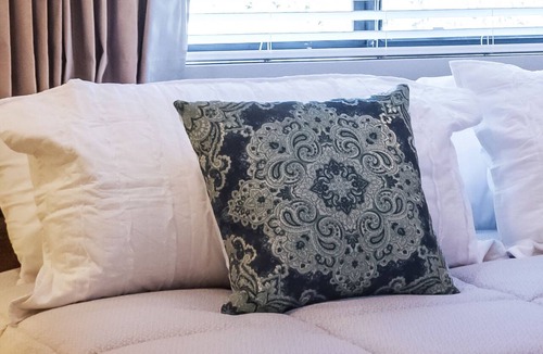 Uptown Sedona Hotel | Prickly Pear Junior Suite #104 @ Sedona Uptown Suites