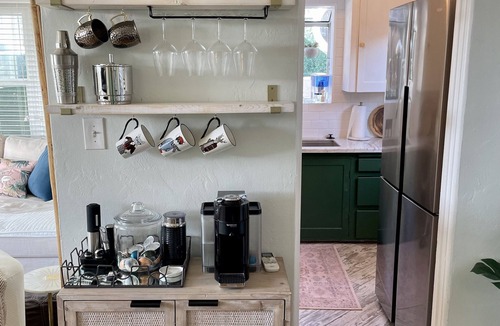 Mission Hills House | Prime Mission Hills Cozy Cottage