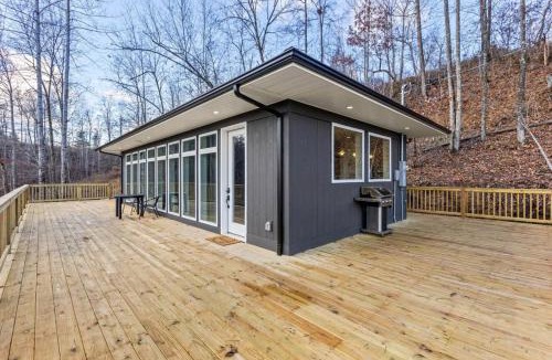 Wellington Ski Chalet | Primrose - Cave Run Lake OR Red River Gorge KY