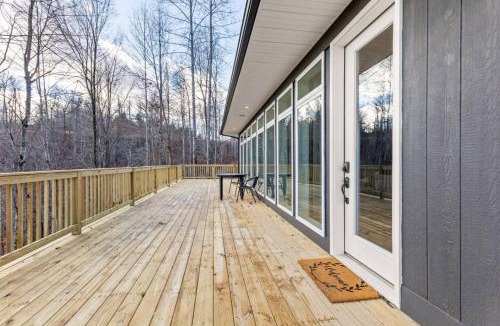 Wellington Ski Chalet | Primrose - Cave Run Lake OR Red River Gorge KY