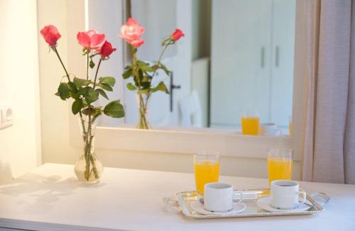 Sami Apartment | Prince Studios