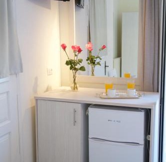 Sami Apartment | Prince Studios