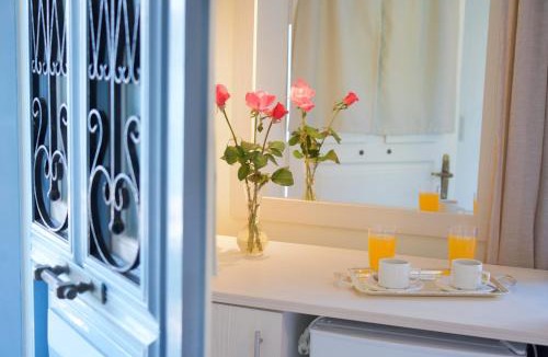 Sami Apartment | Prince Studios