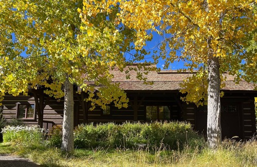 Jackson Cabin | Pristine Cabin with Teton Views