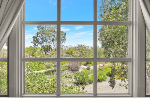 Fairbanks Ranch Apartment | Private 2 Bedroom/1 Bath Apartment - Secluded 2 acre Estate/Orchard