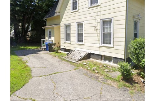 Norwich House | Private 2-bedroom apt in charming Norwich