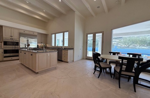 Pinnacle Peak Heights House | Private 20 acre retreat in N Scottsdale close to best events, golf & shopping