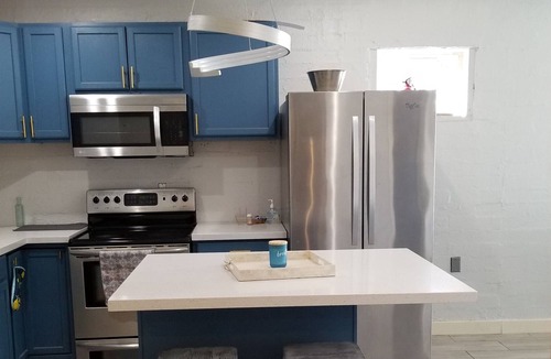 Downtown Phoenix Cottage | Private 2Bedroom Hideaway! Downtown Phoenix.