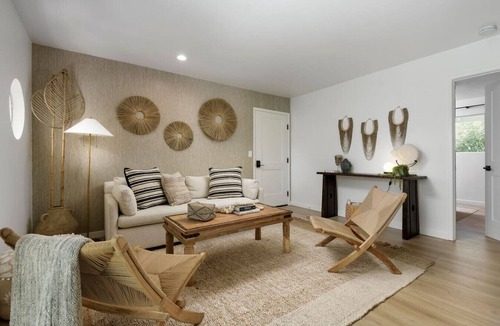 Santa Barbara County Apartment | Private Balcony | Coastal Escape