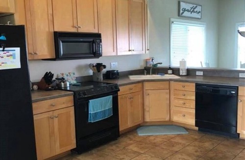 Cape Charles House | Private Beach Access Steps Away From Backyard! Includes Bay Creek Amenities!