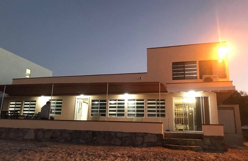 Cholla Bay House | Private Beach Front Home