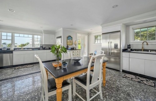 West Hyannisport House | Private beachfront for your use only! RPMS016