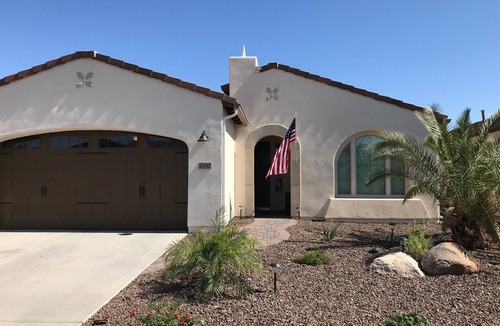 San Tan Valley House | Private, Beautiful, Top Rated Encanterra Golf Resort Community