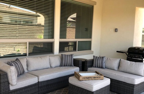 San Tan Valley House | Private, Beautiful, Top Rated Encanterra Golf Resort Community