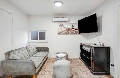 Franklin - Randolph House | Private Boise Bench Retreat