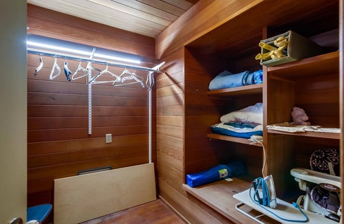 Covenant House | PRIVATE ENTRY Casita in the heart of Rancho Santa Fe Covenant.