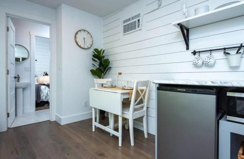 Camas House | Private Escape! Tiny home style