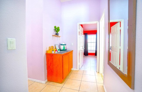 North Las Vegas House | Private Guestrooms OR Entire Home Rental in North Las Vegas