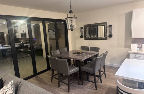 Maricopa House | Private Heated Pool + Year-Round Hot Tub