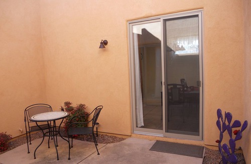 Tubac House | Private home In Barrio De Tubac