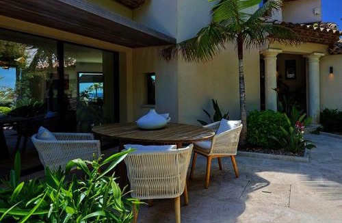 Santa Giulia Apartment | Private Luxury Villa Minutes from the Beach