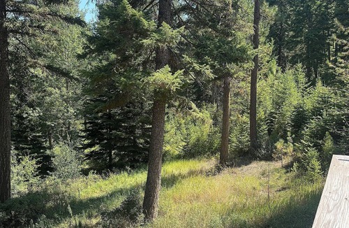 Darby House | Private mountain home nestled in the mountains in beautiful Darby, MT.