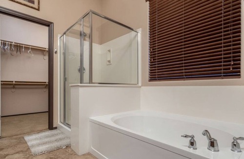 Roosevelt Park House | Private Oasis - Centrally located in quiet, safe, neighborhood