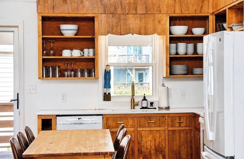 Surf City House | PRIVATE OASIS. OCEAN VIEW. 2ND ROW. PVT HEATED POOL. PVT BEACH ACCESS.