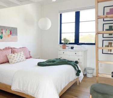 San Luis Obispo House | Private pool & hot tub retreat near downtown SLO