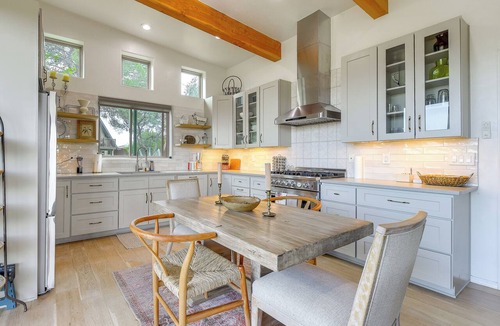 Rio Rico House | Private Pool & Mtn Views! Family Gem in Tumacacori