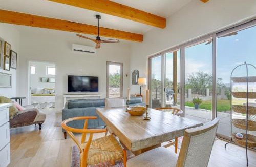 Rio Rico House | Private Pool & Mtn Views! Family Gem in Tumacacori